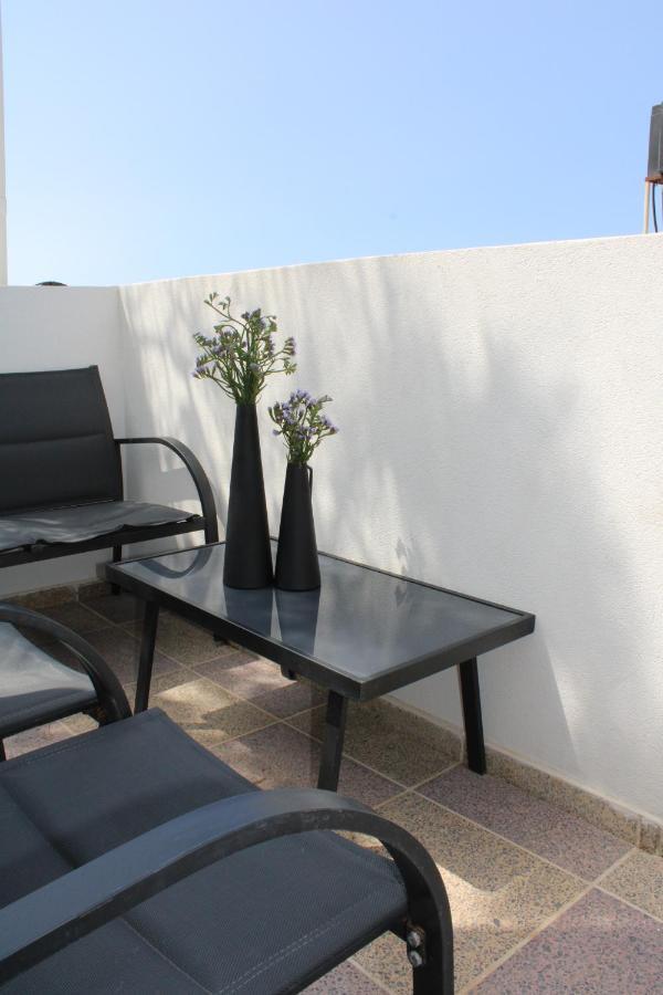 Asteria Apartments Análipsi Exterior foto